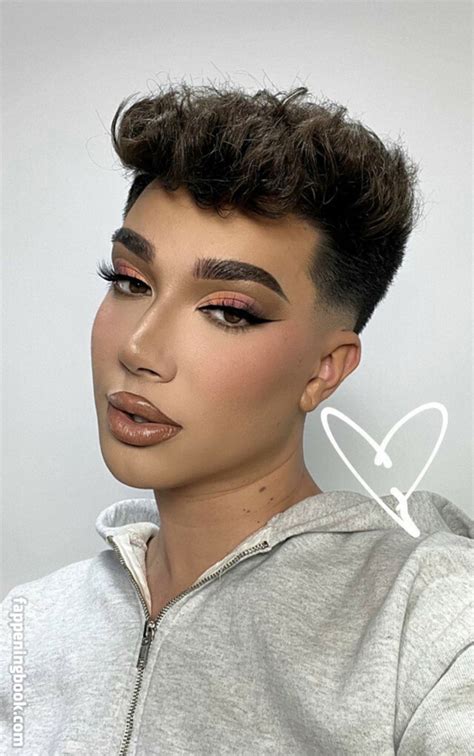 james charles nude|Why James Charles Posted His Own Nude Selfie After Getting。